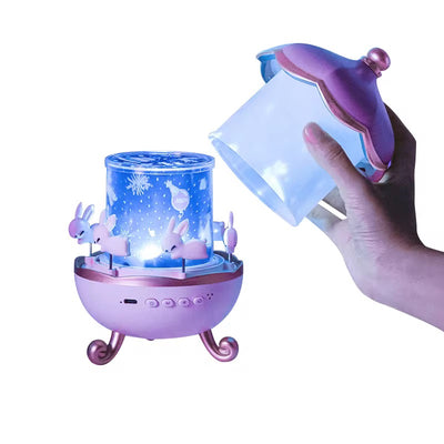 مصباح النوم العجيب