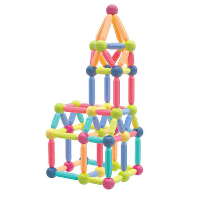 علبة العصا الممغنطة 61 قطعة