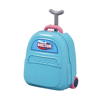 حقيبة معدات طبية