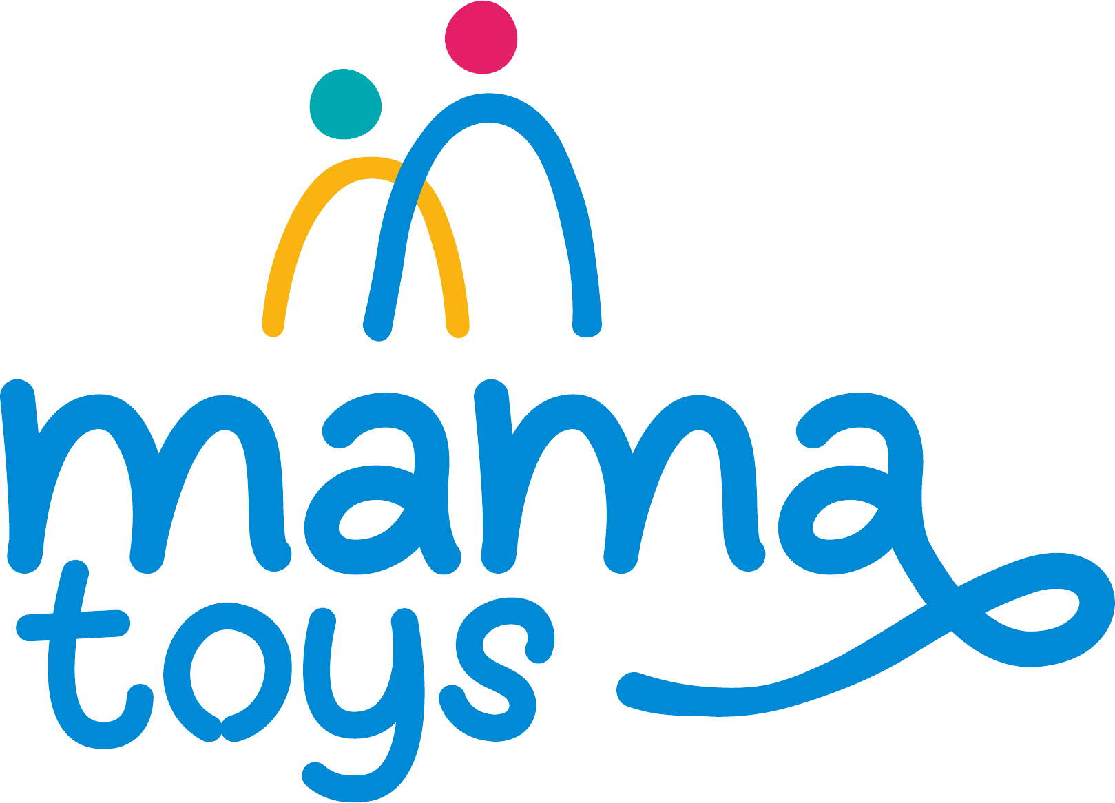 Mama Toys