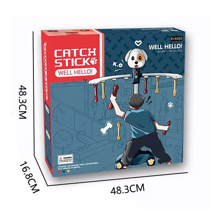 التقاط العظام