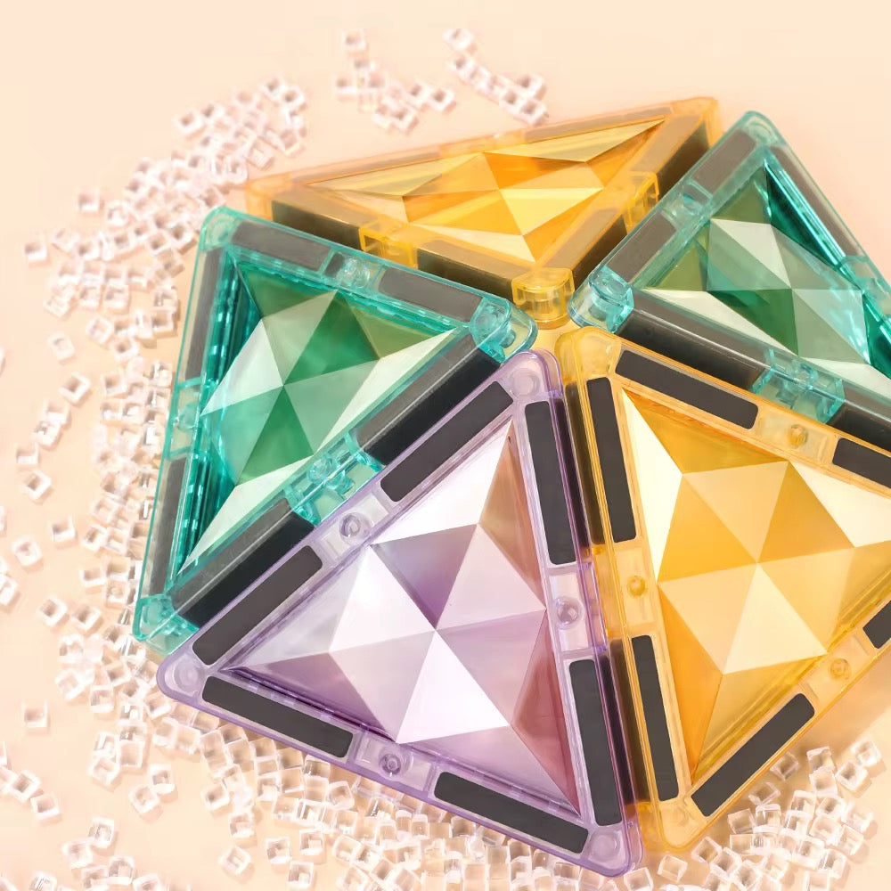 البازل الممغنط (٧٠ قطعة)