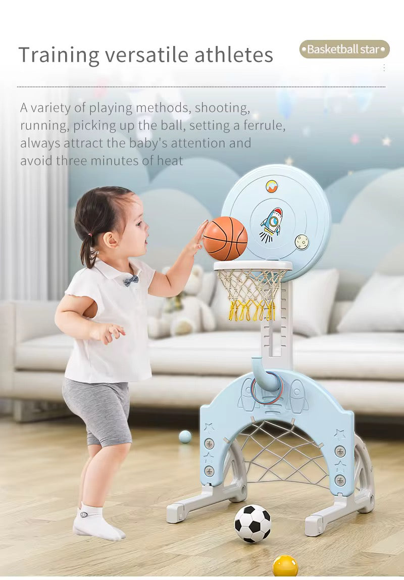 حديقة التسلية المصغرة