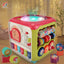 مكعب تعليمي للأطفال