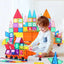 Magnetic puzzle (120 pieces)