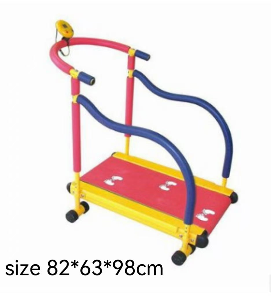 جهاز رياضي (الركض)