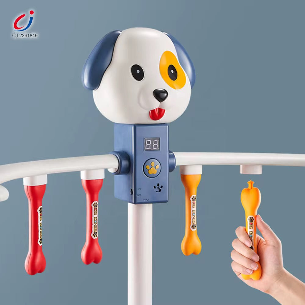 التقاط العظام