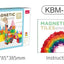 Magnetic puzzle (120 pieces)
