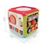 مكعب تعليمي للأطفال