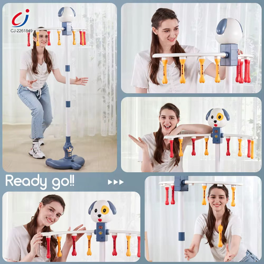 التقاط العظام