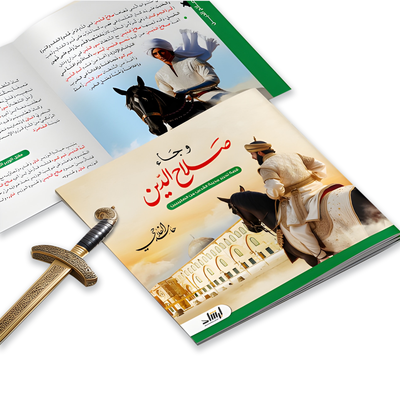 قصص دينية (و جاء صلاح الدين)