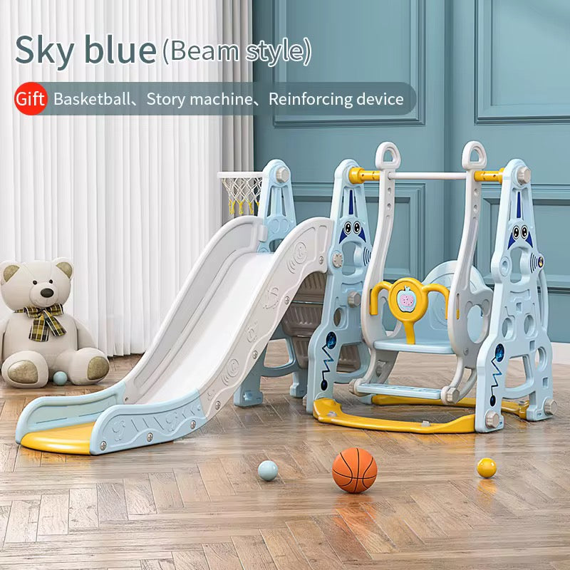 حديقة التسلية المصغرة