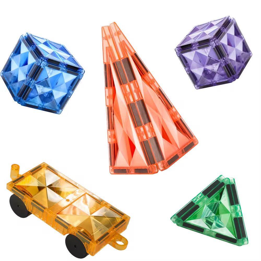 البازل الممغنط (٧٠ قطعة)