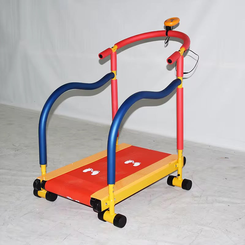 جهاز رياضي (الركض)