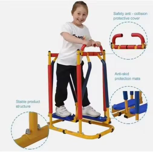 جهاز رياضي (المشي)