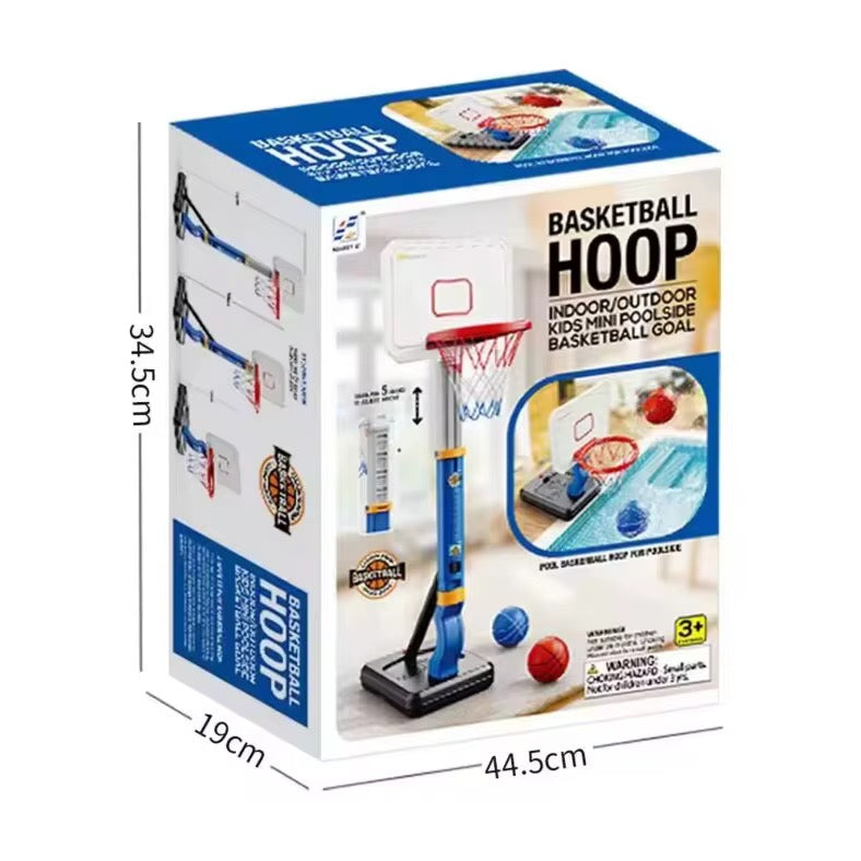 ستاند كرة السلة