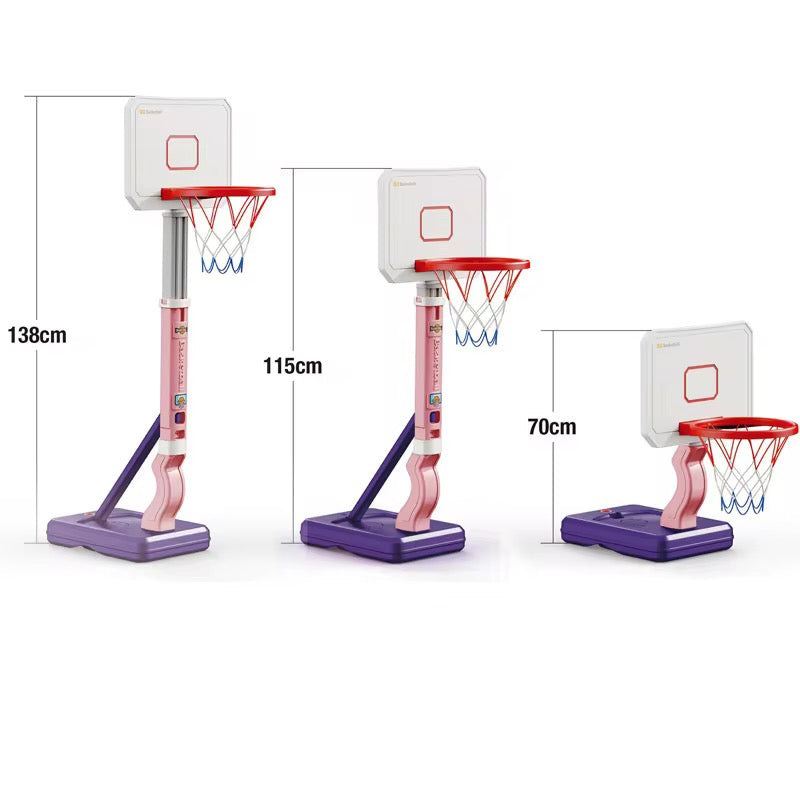 ستاند كرة السلة