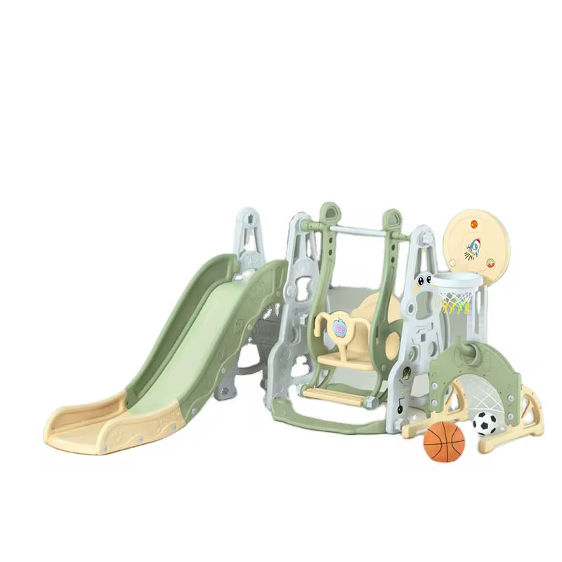 حديقة التسلية المصغرة