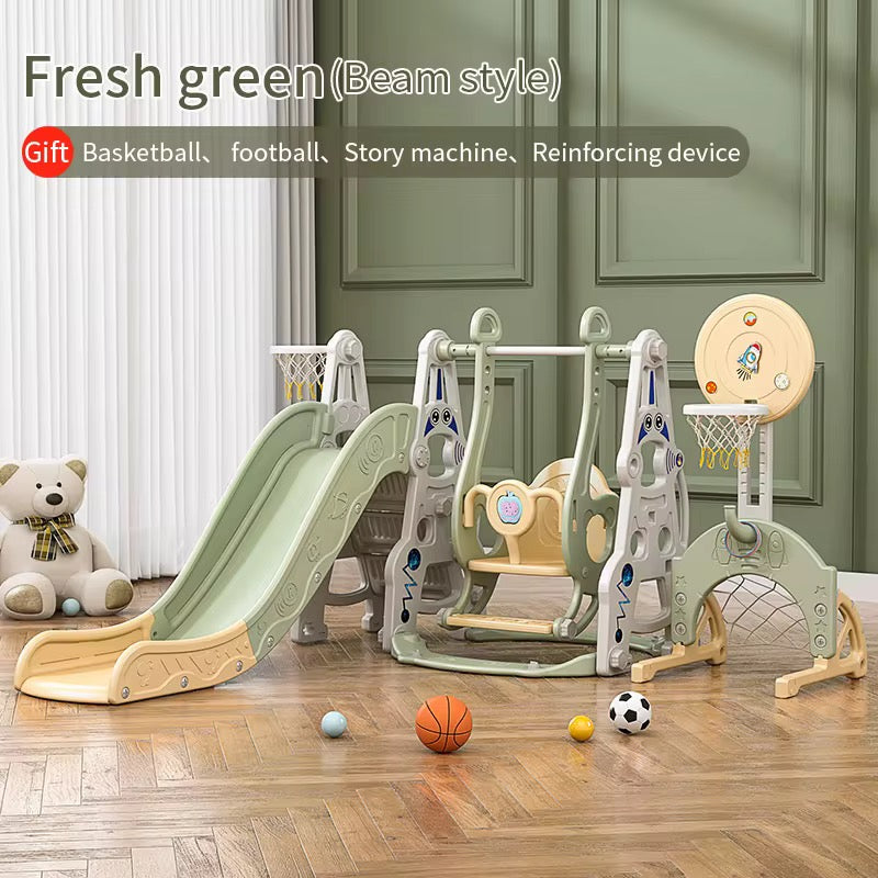 حديقة التسلية المصغرة