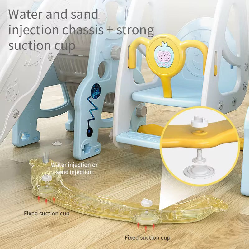 حديقة التسلية المصغرة