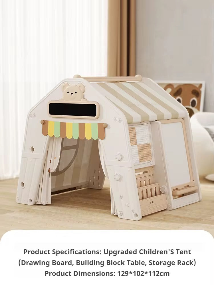 الخيمة الملكية