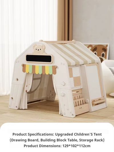 الخيمة الملكية