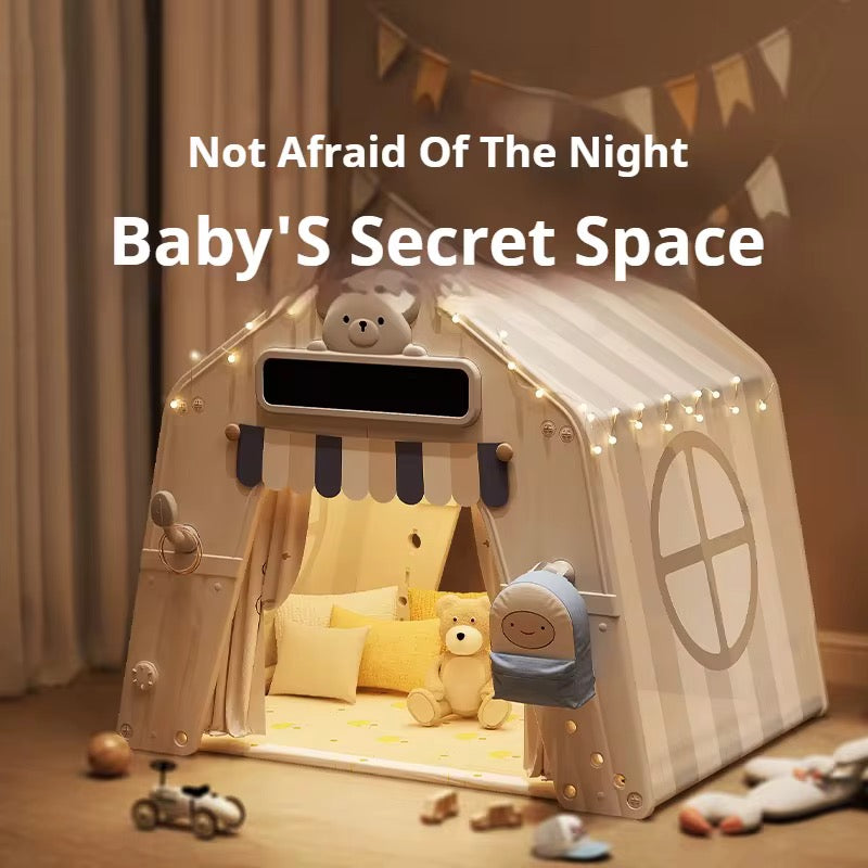 الخيمة الملكية