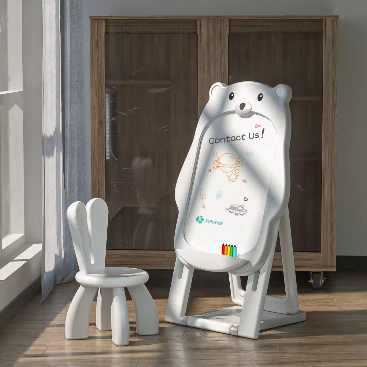 سبورة الرسم