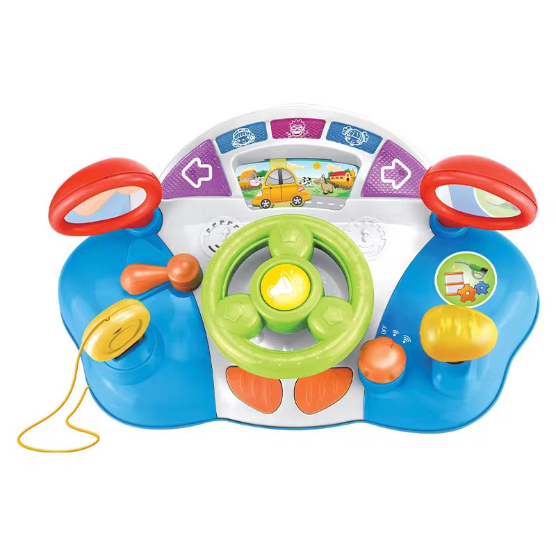 مقود العاب البيبي