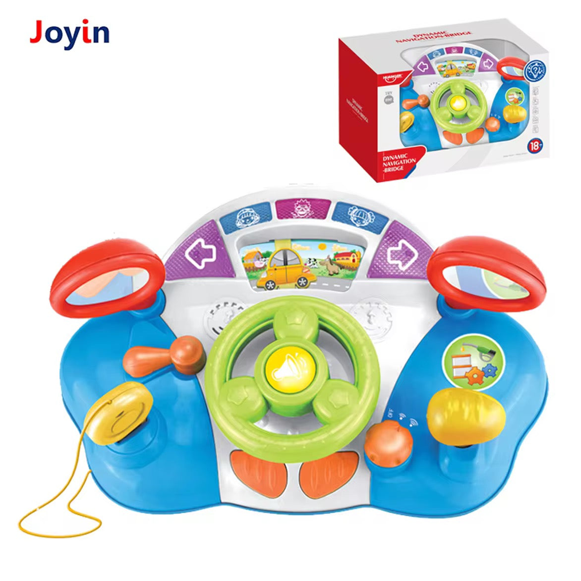 مقود العاب البيبي