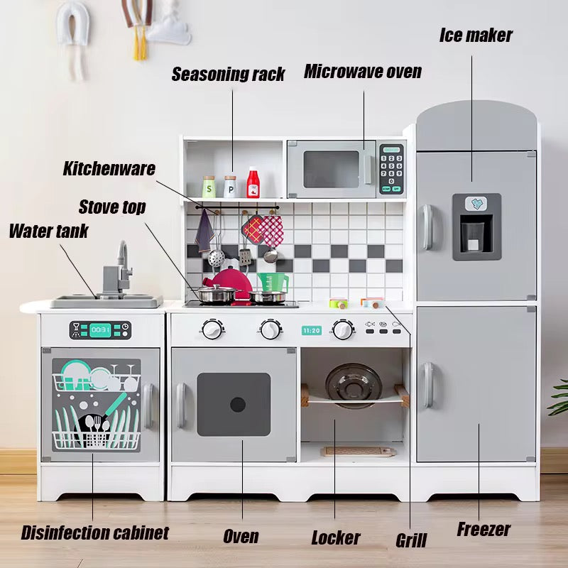 مطبخ الطفولة 3