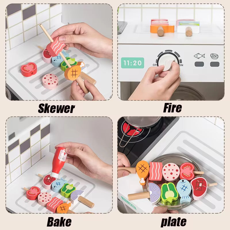 مطبخ الطفولة 3