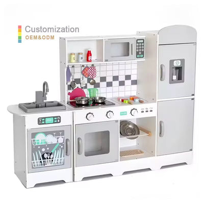 مطبخ الطفولة 3