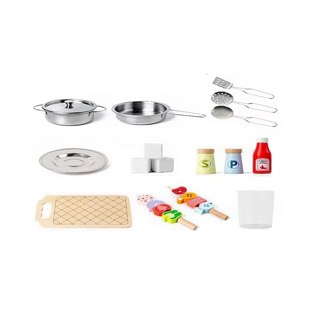 مطبخ الطفولة 3