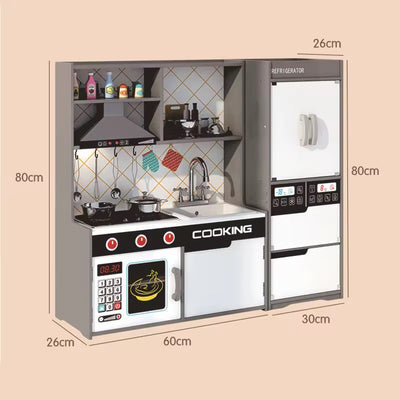 مطبخ الطفولة 4