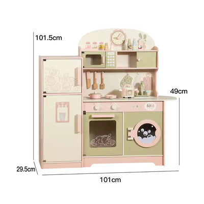 مطبخ الطفوله 1