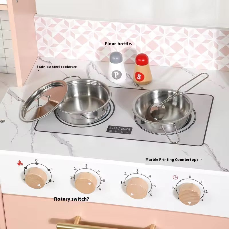 مطبخ الطفولة 2