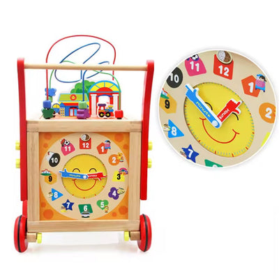 ترولي تعليمي