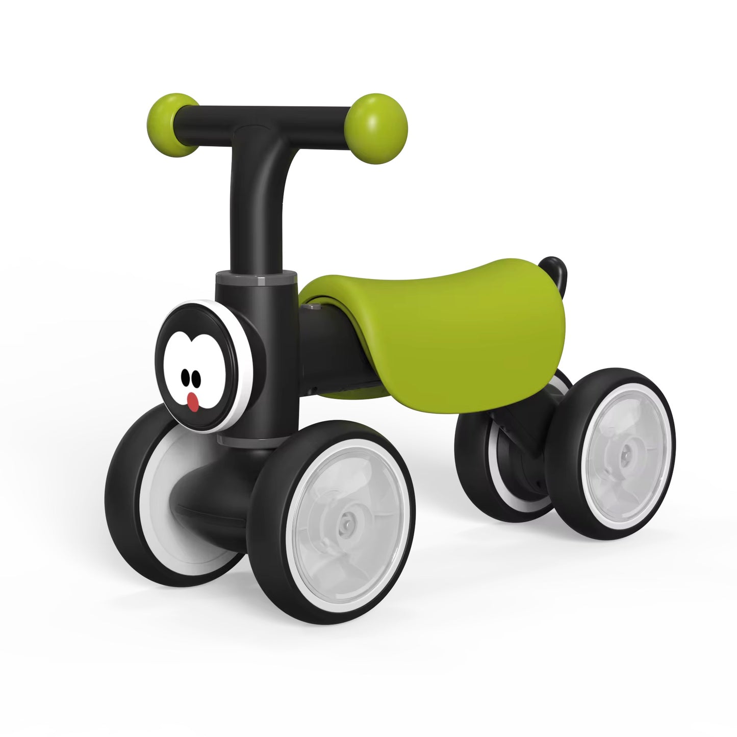 دراجة التوازن نيتشر نافيجيتور