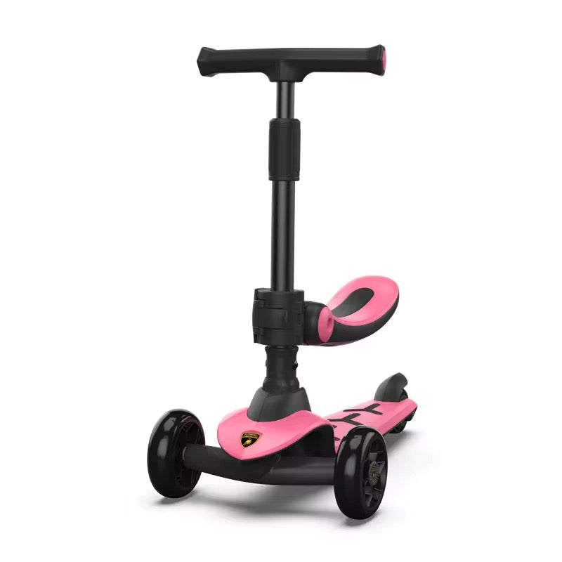 سكوتر لامبورغيني مع مقعد(غير كهربائي)