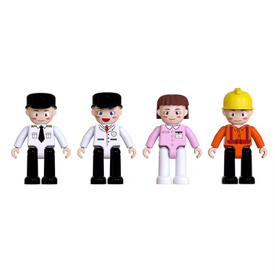 مجموعة الشخصيات الممغنطة