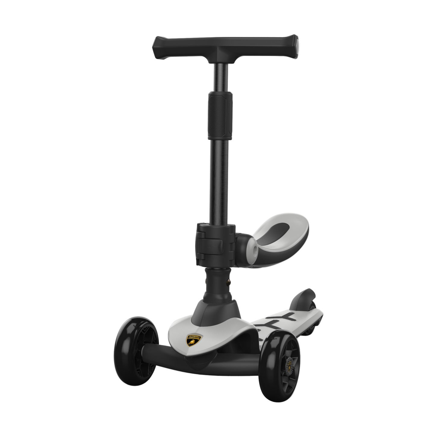 سكوتر لامبورغيني مع مقعد(غير كهربائي)