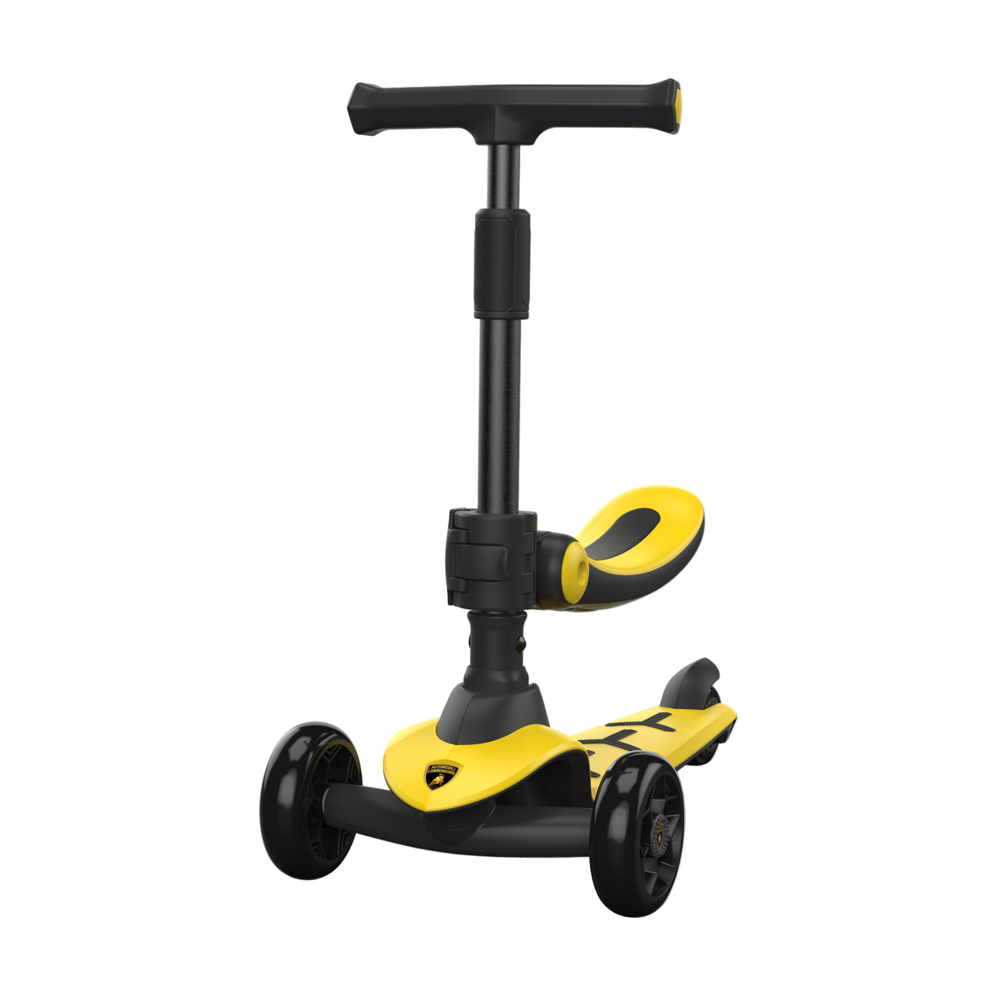 سكوتر لامبورغيني مع مقعد(غير كهربائي)