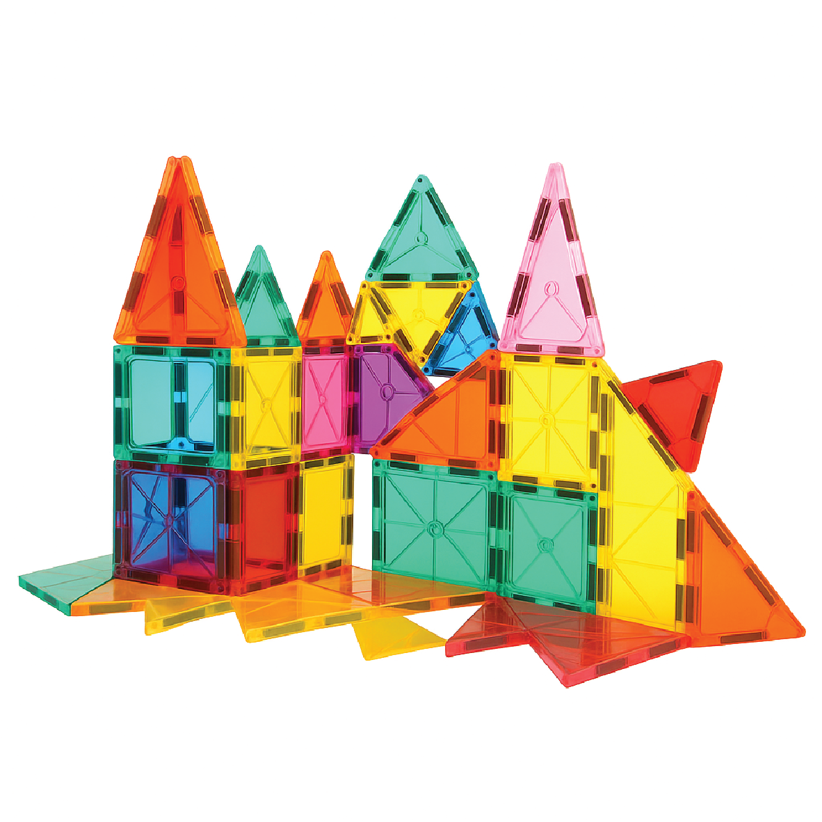 البازل الممغنط (90 قطعة)