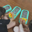سباق السيارات بالمقود