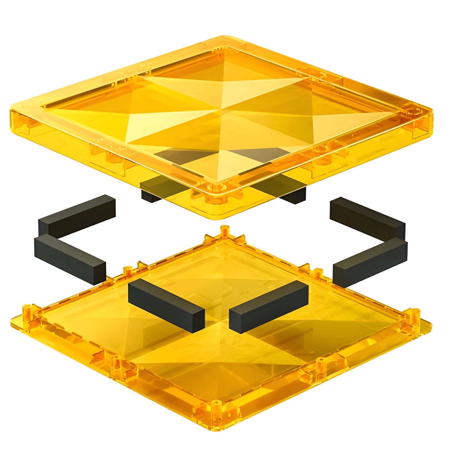 البازل الممغنط (٧٠ قطعة)