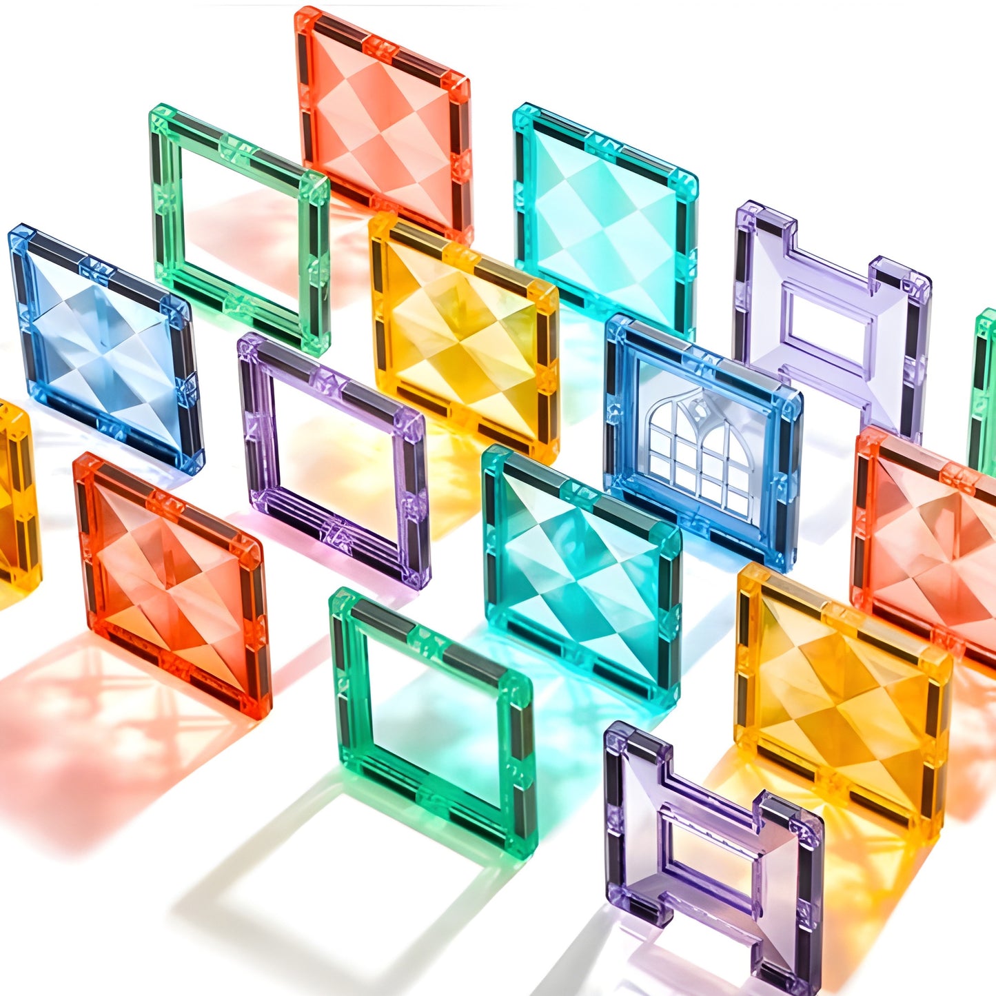 البازل الممغنط (٧٠ قطعة)